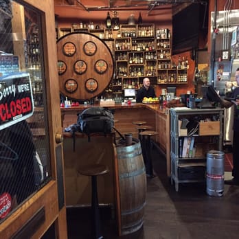 Radiator Whiskey - New American Near Me - Seattle, Washington