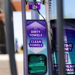 Dash Car Wash
