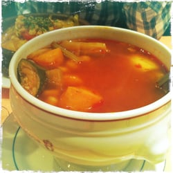 Au Royal Couscous - Royal couscous