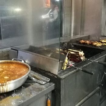 Churrascaria Lameiras - Barbeque Near Me - Porto, 13