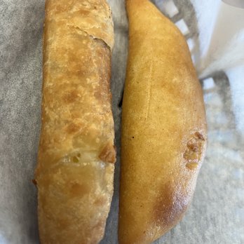 Panitas Bakery and Bistro - Tequeno and Pollo Empanada - Coffee & Tea Near Me - Tampa, Florida Panitas Bakery and Bistro - Tequeno and Pollo Empanada - Coffee & Tea Near Me - Tampa, Florida