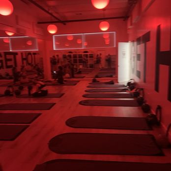 Hot Pilates - Heated room - Pilates Near Me - West Hollywood, California Hot Pilates - Heated room - Pilates Near Me - West Hollywood, California