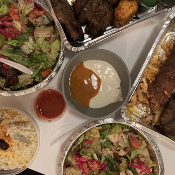 Tava Turkish and Mediterranean - Turkish Near Me - Brooklyn, New York Tava Turkish and Mediterranean - Turkish Near Me - Brooklyn, New York
