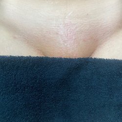 Studio Bee Waxed - After a Brazilian wax.