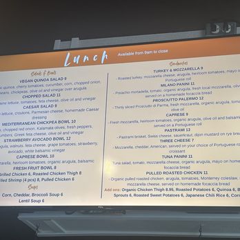 Red Fox Marketplace - Coffee & Tea Near Me - Middletown, Connecticut
