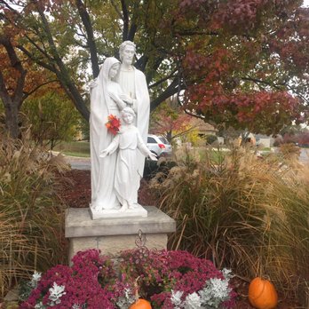 Corpus Christi Catholic Church - Churches Near Me - Carol Stream, Illinois Corpus Christi Catholic Church - Churches Near Me - Carol Stream, Illinois