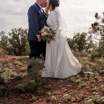 Stacy Burk Photography - Sedona Wedding, April 22, 2023 - Videographers Near Me