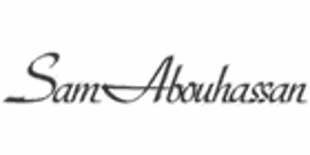 Sam Abouhassan Logo