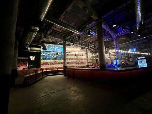 The Fillmore Philadelphia by null