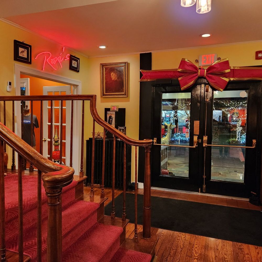 Painter's Tavern - Reception area - Desserts Near Me - Cornwall on Hudson, New York Painter's Tavern - Reception area - Desserts Near Me - Cornwall on Hudson, New York