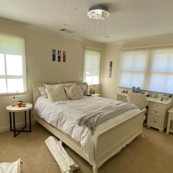 Catalog Blinds - Shades & Blinds Near Me - Brentwood, California