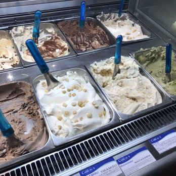 Oddono's - Ice Cream & Frozen Yogurt Near Me - London, XGL