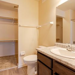 Garden Place Apartments