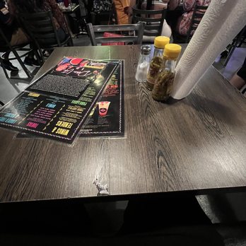 Dona Leti's - Cocktail Bars Near Me - Houston, Texas