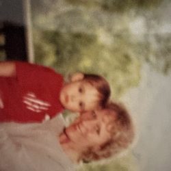 Optix Eye Care - Home/grandson/nana