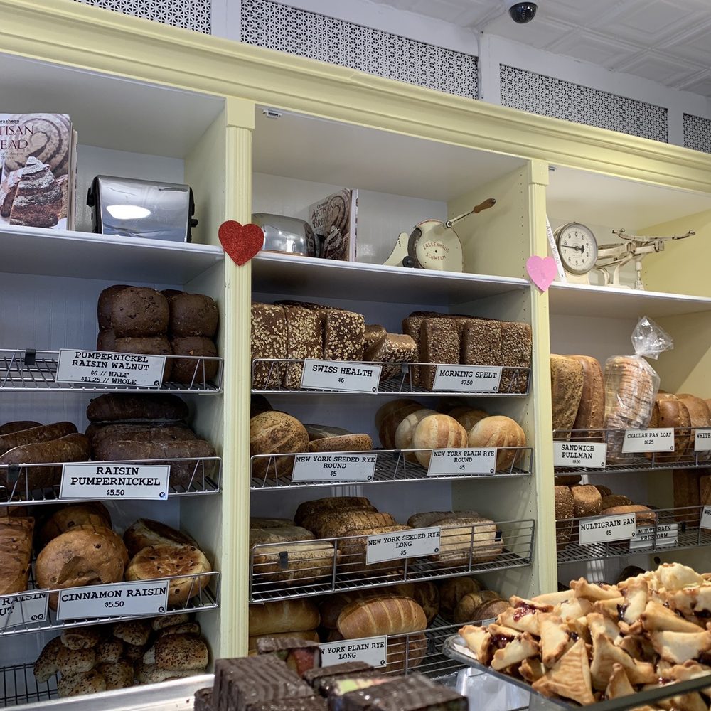 Orwashers - Bakeries Near Me - New York, New York Orwashers - Bakeries Near Me - New York, New York