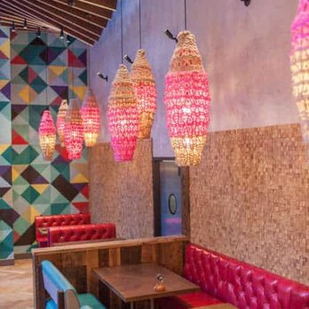Nando's Peri-Peri - Chicken Shop Near Me - Rosslyn, Virginia Nando's Peri-Peri - Chicken Shop Near Me - Rosslyn, Virginia
