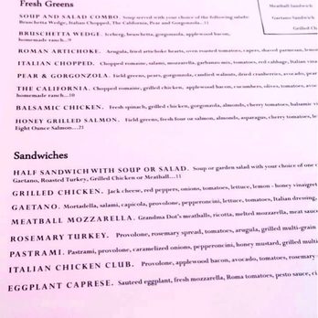 Gaetano's Restaurant - Italian Near Me - Torrance, California Gaetano's Restaurant - Italian Near Me - Torrance, California
