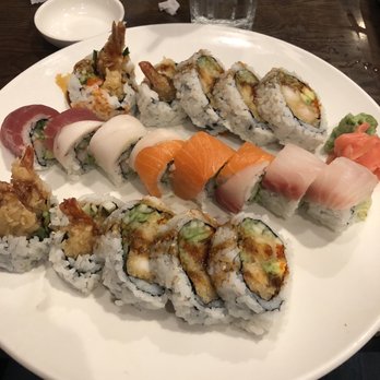 Sushi Para II - Sushi Bars Near Me - Chicago, Illinois