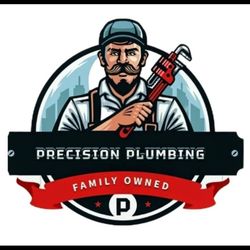 Precision Plumbing and Drain