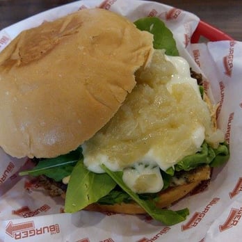 BRGR: The Burger Project - nom nom nom - Burgers Near Me - Quezon City, NCR BRGR: The Burger Project - nom nom nom - Burgers Near Me - Quezon City, NCR