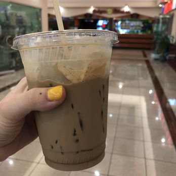 Grand Century Mall - Iced coffee from Thai Lovers - Shopping Centers Near Me - San Jose, California Grand Century Mall - Iced coffee from Thai Lovers - Shopping Centers Near Me - San Jose, California
