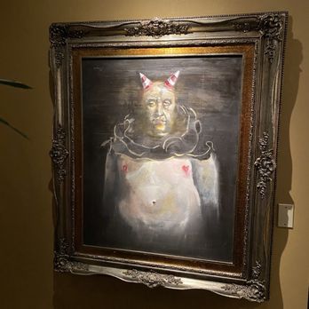 The Red Tree House - Property artwork - you could spend a whole day taking in the art in the hallways - Hotels Near Me - México, D.F., DIF The Red Tree House - Property artwork - you could spend a whole day taking in the art in the hallways - Hotels Near Me - México, D.F., DIF