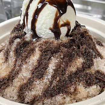 Jax Snax - Chocolate shave Ice and Ice cream - Shaved Ice Near Me - Wahiawā, Hawaii Jax Snax - Chocolate shave Ice and Ice cream - Shaved Ice Near Me - Wahiawā, Hawaii