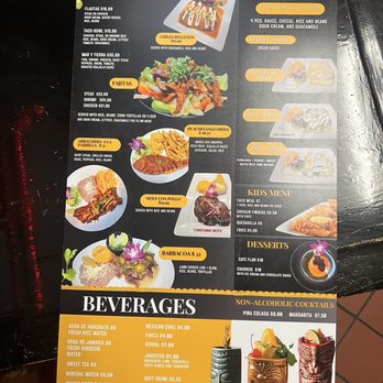 La Charanga Mexican Restaurant,halal - Updated menu - Mexican Near Me - Rolling Meadows, Illinois