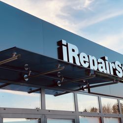 iRepairStore - Hier repariert Deutschland