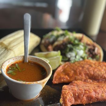 Huntley's Tacos Locos - Chicken Tamales, Quesabirria Tacos, Taco Loco - Mexican Near Me - Huntley, Illinois Huntley's Tacos Locos - Chicken Tamales, Quesabirria Tacos, Taco Loco - Mexican Near Me - Huntley, Illinois
