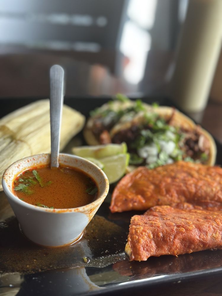 Huntley's Tacos Locos — Mexican restaurant in Huntley