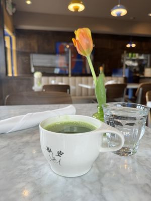 Un Caffe Altamura by null