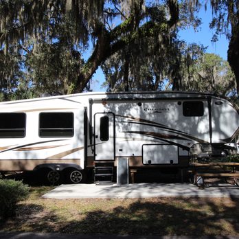 Hidden River RV Community - RV Parks Near Me - Riverview, Florida Hidden River RV Community - RV Parks Near Me - Riverview, Florida
