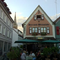 Weinstube Petersilie - Front View