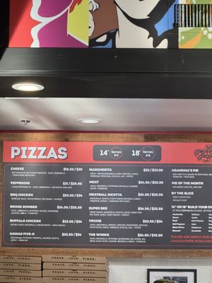 Menu photo 3 Sgt Pepperoni's Pizza Store Aliso Viejo, CA Menu photo 3 Sgt Pepperoni's Pizza Store Aliso Viejo, CA