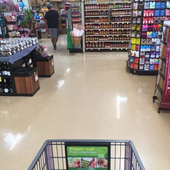 Albertsons - Grocery Near Me - Carpinteria, California