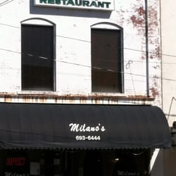 Milano's Pizza of Oxford