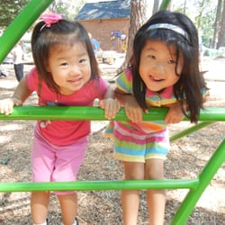 All Saints Episcopal Preschool