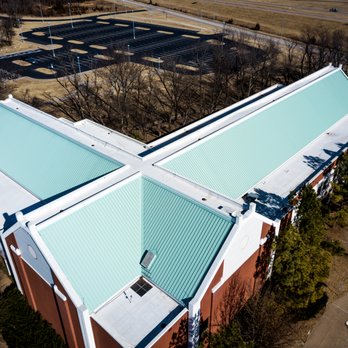 Sooner Recon - Roofing Near Me - Tulsa, Oklahoma Sooner Recon - Roofing Near Me - Tulsa, Oklahoma