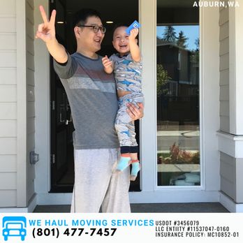 We Haul Moving Services - A moving company you want, and not just stuck with! - Movers Near Me - St. George, Utah We Haul Moving Services - A moving company you want, and not just stuck with! - Movers Near Me - St. George, Utah