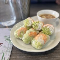 Pho Thien Long Cuisine