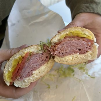 The Great Wazu - Sandwiches Near Me - Parsippany, New Jersey