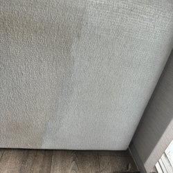 Wright's Carpet Cleaners - Chair