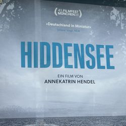 Filmtheater am Friedrichshain - 23.8.26 | Hiddensee | Filmtheater am Friedrichshain