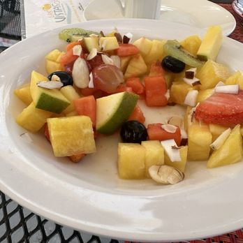Las Vistas Cafe - Fresh fruit sourced locally. - Breakfast & Brunch Near Me - Fajardo, Puerto Rico Las Vistas Cafe - Fresh fruit sourced locally. - Breakfast & Brunch Near Me - Fajardo, Puerto Rico