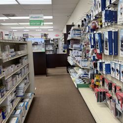 A1 Pharmacy and Surgical Supply