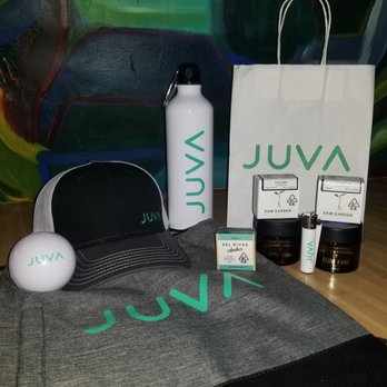 Juva - Schwag bag with my delivery! Thank you so much! - Cannabis Dispensaries Near Me - Redwood City, California Juva - Schwag bag with my delivery! Thank you so much! - Cannabis Dispensaries Near Me - Redwood City, California