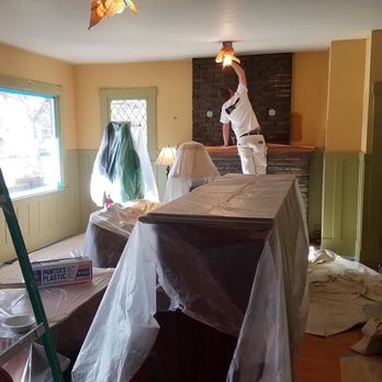 Brian Freshour Painting - Painters Near Me Brian Freshour Painting - Painters Near Me