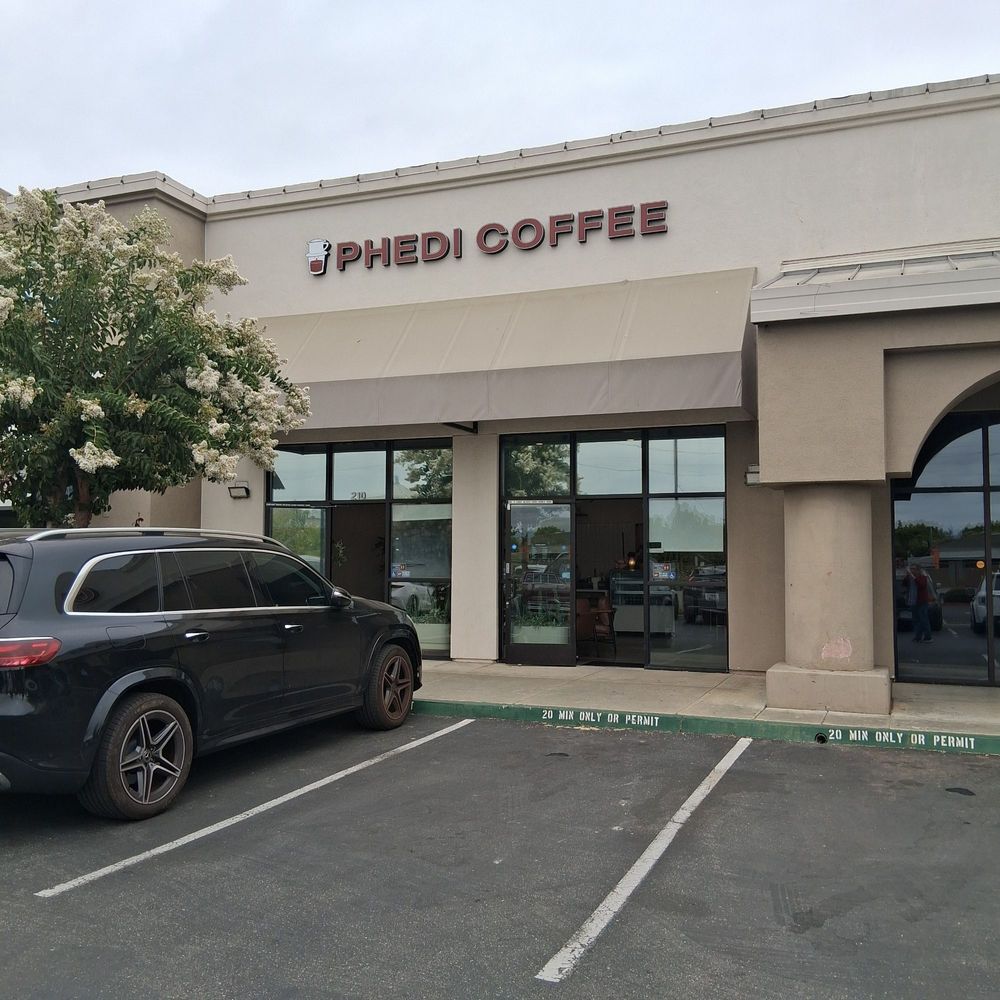 Phedi Coffee - Coffee & Tea Near Me - San Jose, California Phedi Coffee - Coffee & Tea Near Me - San Jose, California